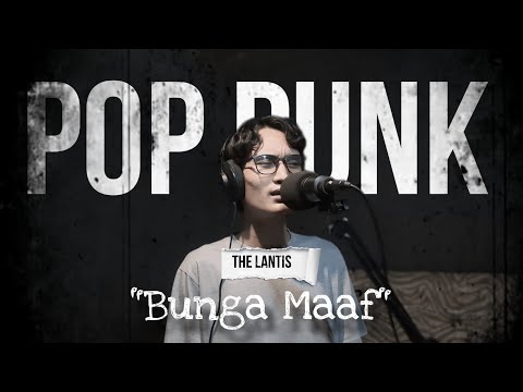 The Lantis - Bunga Maaf (damnt_rh VERSION)