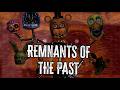 The Forgotten FNaF Fangames Of RickyG