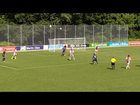 22-08-2015: PSV 017 - Ajax 017