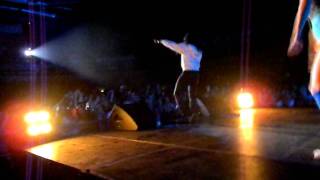 SUPAFLY INC - * Moving Too Fast - * LIVE - RIGA DjLovingsoul Top Studentu Paradize
