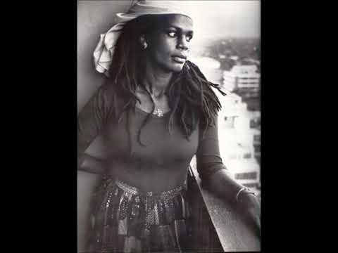 Judy Mowatt ''The Gardener''