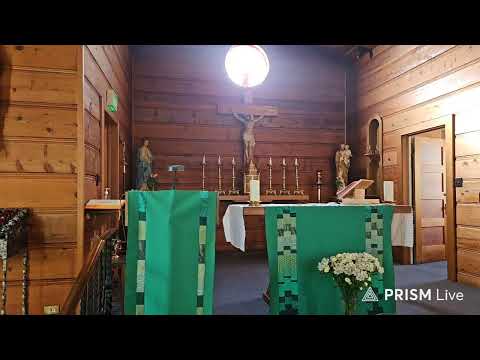 3rd Sunday of OT - St John Quincy