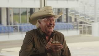 Cemented in History - The Texas Motorplex Story