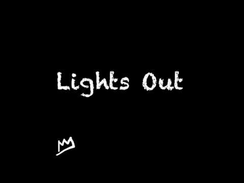 Vinny Cincotta - Lights out (Feat. Ryan Oakes) Prod. JLB