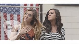 Megan and Liz -  Simple Life | Country Now