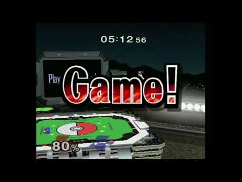 Tipperoni 109 GF - Albert (Red Falco) vs Tirno (Blue Falco)