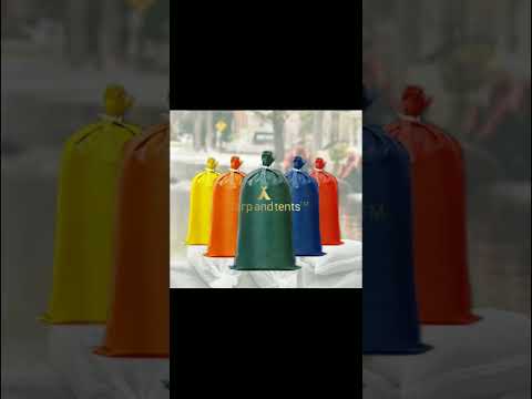 Non Woven Geo Bag