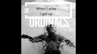 The Ordinals - Nothing Hurts (LYRICS)