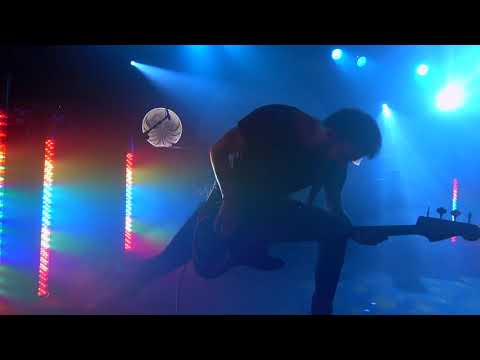 MONKEY3 - Prism (Live at Munich) | Napalm Records