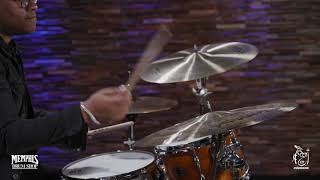Video thumbnail for Istanbul Agop 20" Special Edition Jazz Ride Cymbal - 1896g (SER20-1101219Y) by Memphis Drum Shop