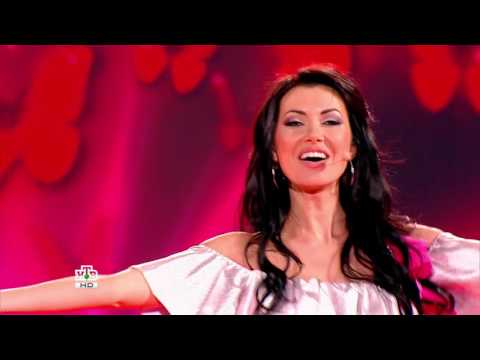 Мария Вебер - Rio De La Plata (Top Disco Pop)