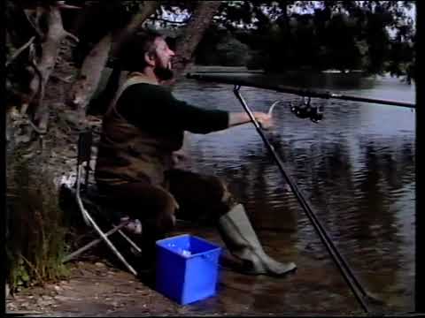 Go Fishing John Wilson Tench Series 1 Episode 4