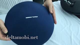 harman kardon aura remove dome