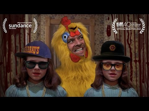 ¿El Resplandor? No, ahora es The Chickening hqdefault - ¿El Resplandor? No, ahora es The Chickening