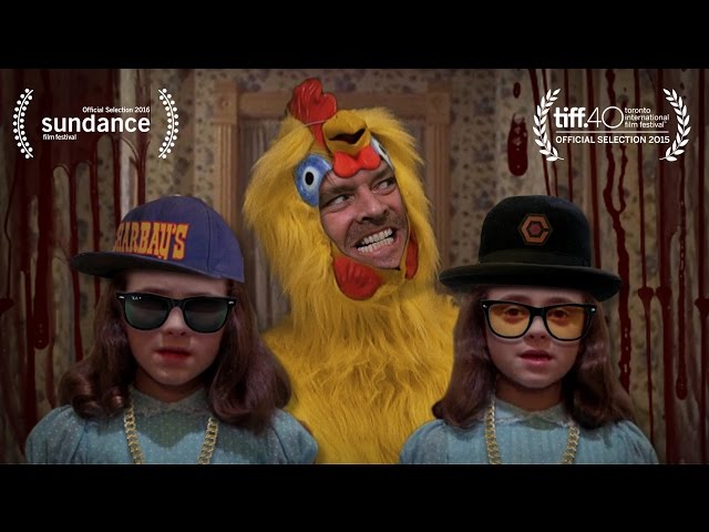 THE CHICKENING (2016)