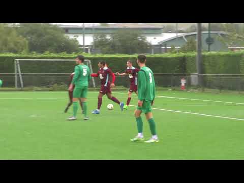 Taylor Rhiney Hat Trick For Crawley Green v Tring Athletic 2nd Oct 2021.