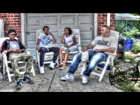 KK47 PRESENTS: Stackz - Body Bag