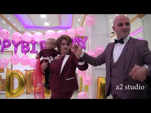 1-vjetori i Eden-kendon KLARITA SHULI ,ne klarinet AJET ELEZAJ