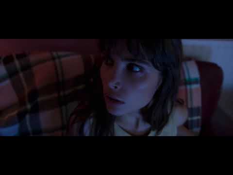 Mandy the Haunted Doll