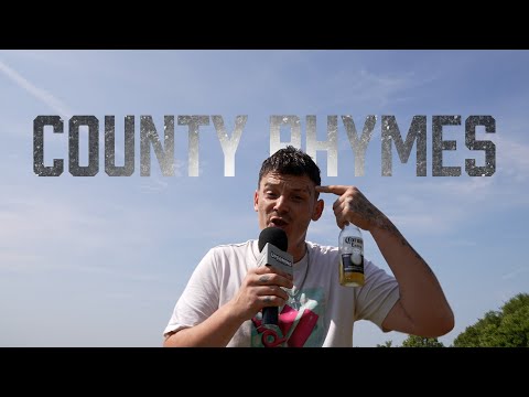 Ayzee  - Going Insane [COUNTY RHYMES] S2.EP7