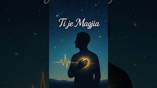 Elion Dodaj - Ti Je Magia