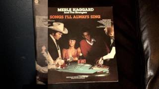 Merle Haggard & The Strangers - Mama Tried
