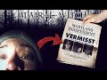 Die Geisteskranke Story Vom Blair Witch Project