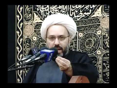 ⁣#العفو عن الآخرين  / الدكتور الشيخ #إبراهيم_العاملي / حسينية #داود_العاشور / البصرة