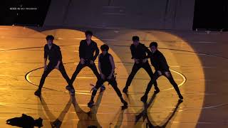 Download lagu 180728 SMTOWN in OSAKA Solo Dance - EUNHYUK (4K) mp3 Download lagu 180728 SMTOWN in OSAKA Solo Dance - EUNHYUK (4K) mp3