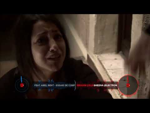 AKHENATON  FEAT   AMEL BENT    MASHUP  VIDEO  DJ  DITCH 2023