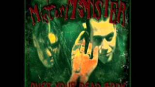 Mister Monster - Murder 4 Hire