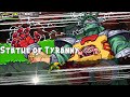 OST TMNT Shredder S Revenge Wrath Of The Lady In Game Extended Version