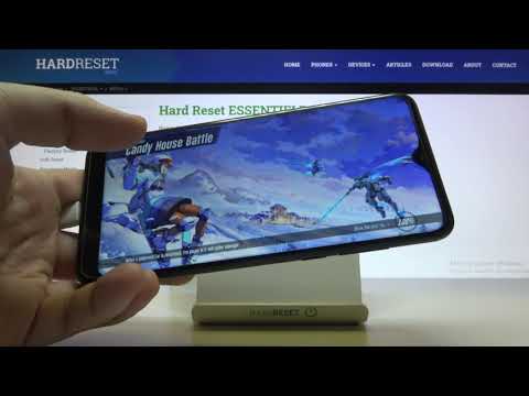 Super Mecha Champions Gameplay on EssentielB HeYou 60 – Check Out Performance Test