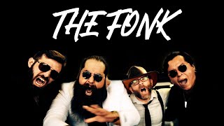 The Fonk Music Video