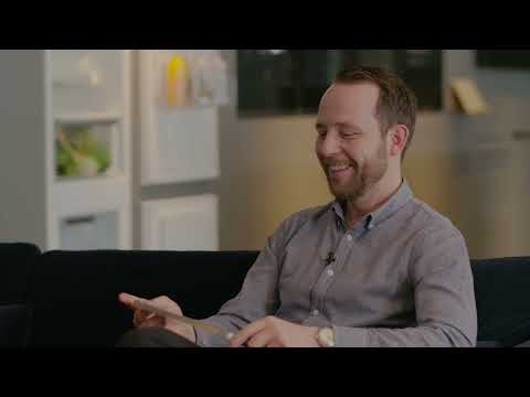 5 Köksredskap med Ludwig Tjörnemo: Årets Kock 2020