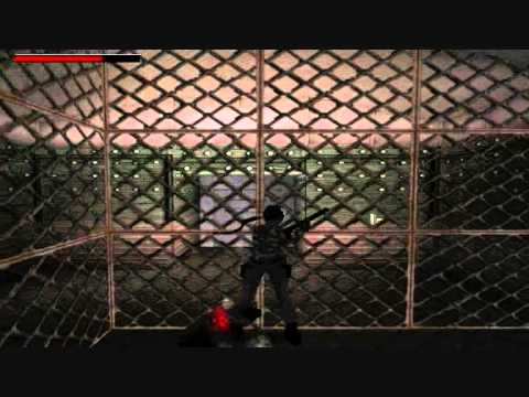 Tomb Raider: Search HQ - Emergency! - Mountain Railway