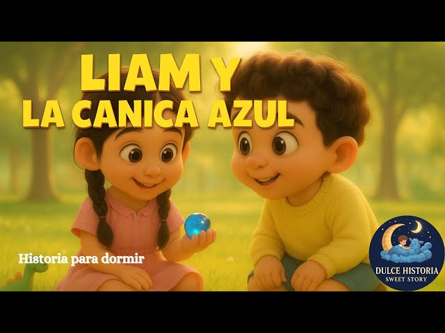 Vídeo relacionado con Cuentos Infantiles En Español - A Full Color: Liam y el boli de Rafa + Enseñanza + ¿Qué Significa? + ¡Te Cuento Un Secreto! + Sabías que... + Chistes De ... Cuento con Valores (Cuentos de Oblap nº 2)