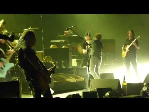 Pearl Jam - Gonna See My Friend Vancouver '13