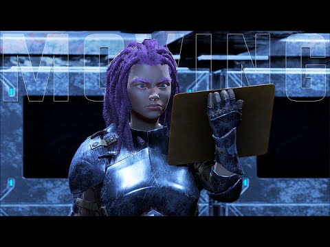 Building Our Underwater Fjordur Base - ARK