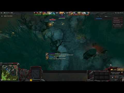 e´Vo Dota2TV - Best Moments ep.1