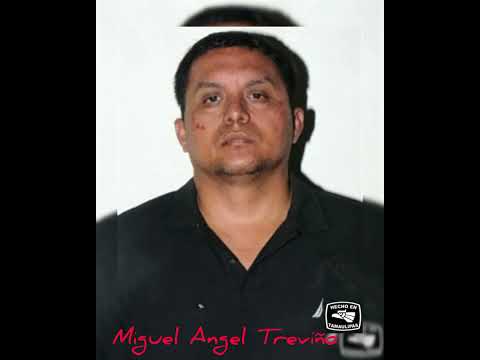 Miguel Angel Treviño