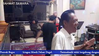 Download lagu KEKASIH COVER SELVI SELVINA - SAMAR VILLA LONDON mp3