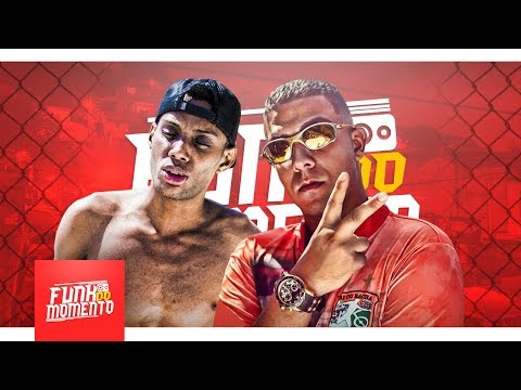 Pique Mandelão - MC Rafa 22, MC GW (Prod. Two Maloka)