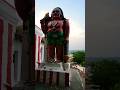 Ayyanar Kovil Kalugumalai Tamil Templevisit Tamilnadutourism Travel