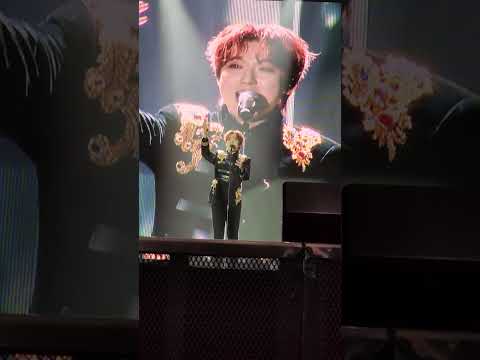 강형호 Phantom of the opera 오유 230120 LA 페창가리조트 포레스텔라 Forestella