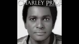 Missin' Mississippi ~ Charley Pride (1984)