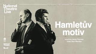 Hamletův motiv – Trailer CZ