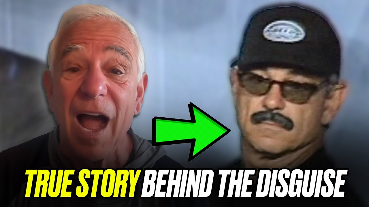Bobby Valentine Tells The True Story Behind His Famous Disguise | Mets Hall of Fame 2026 Inductee