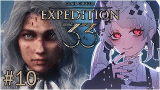 【CLAIR OBSCUR: EXPEDITION 33】Sidequests time baby【NIJISANJI EN | Reimu Endou】
