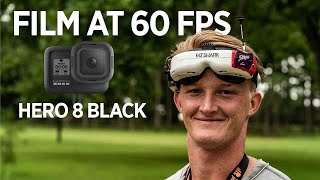 Take Your Cinematic FPV Footage to the Next Level! (60 FPS with Reelsteadygo)